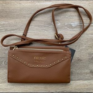 Nicole Miller Purse